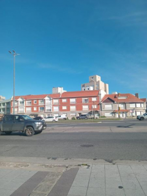 Departamento Frente al Mar
